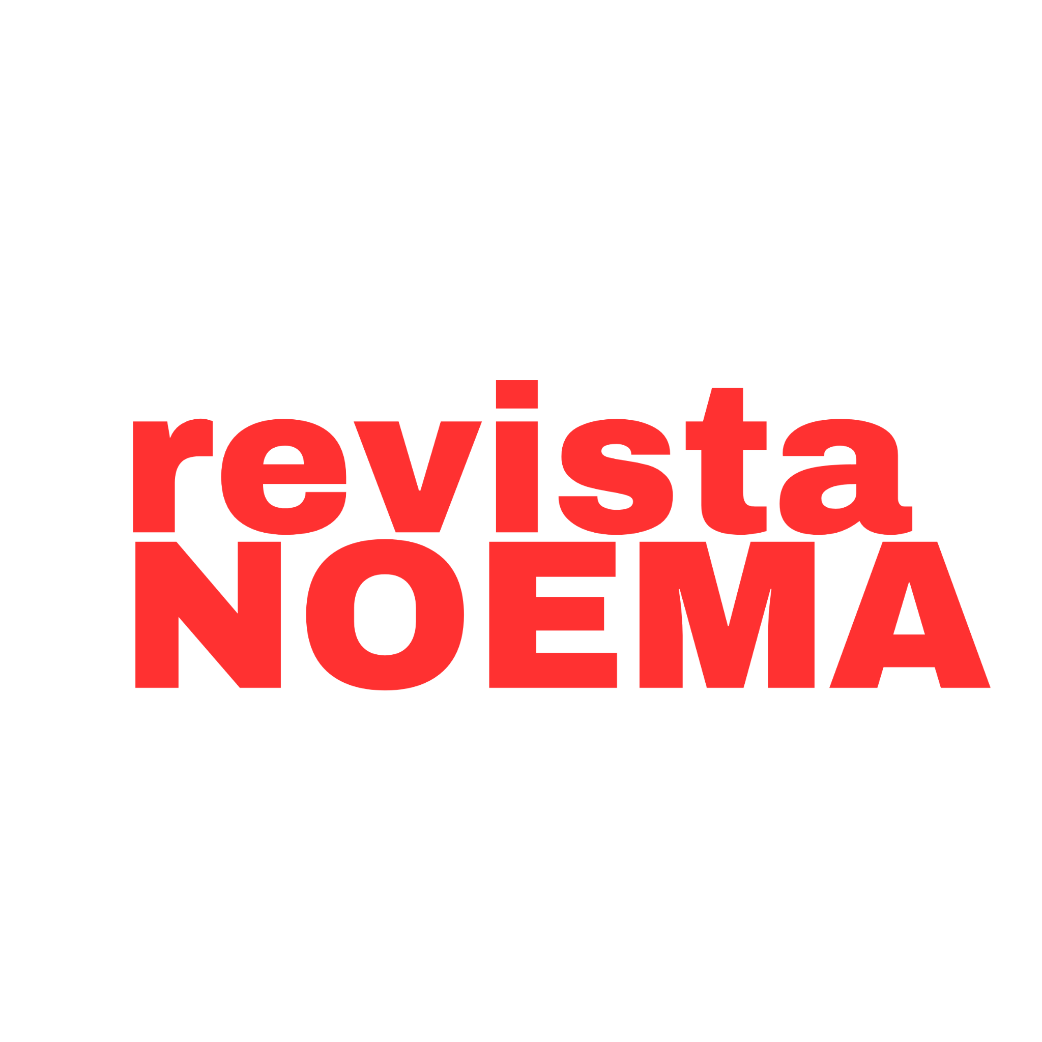 revista NOEMA